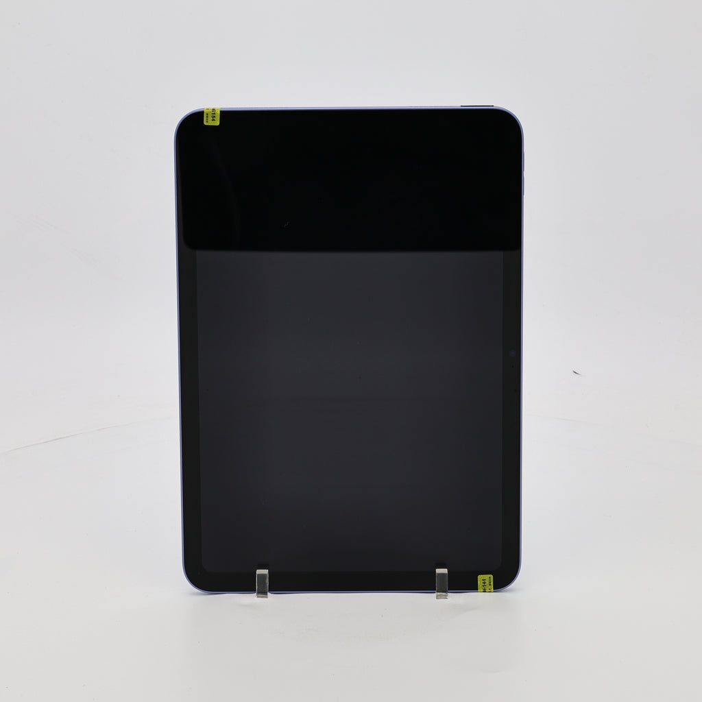 95新 Apple iPad 10代 64G 藍色 WIFI