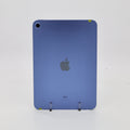 95新 Apple iPad 10代 64G 藍色 WIFI