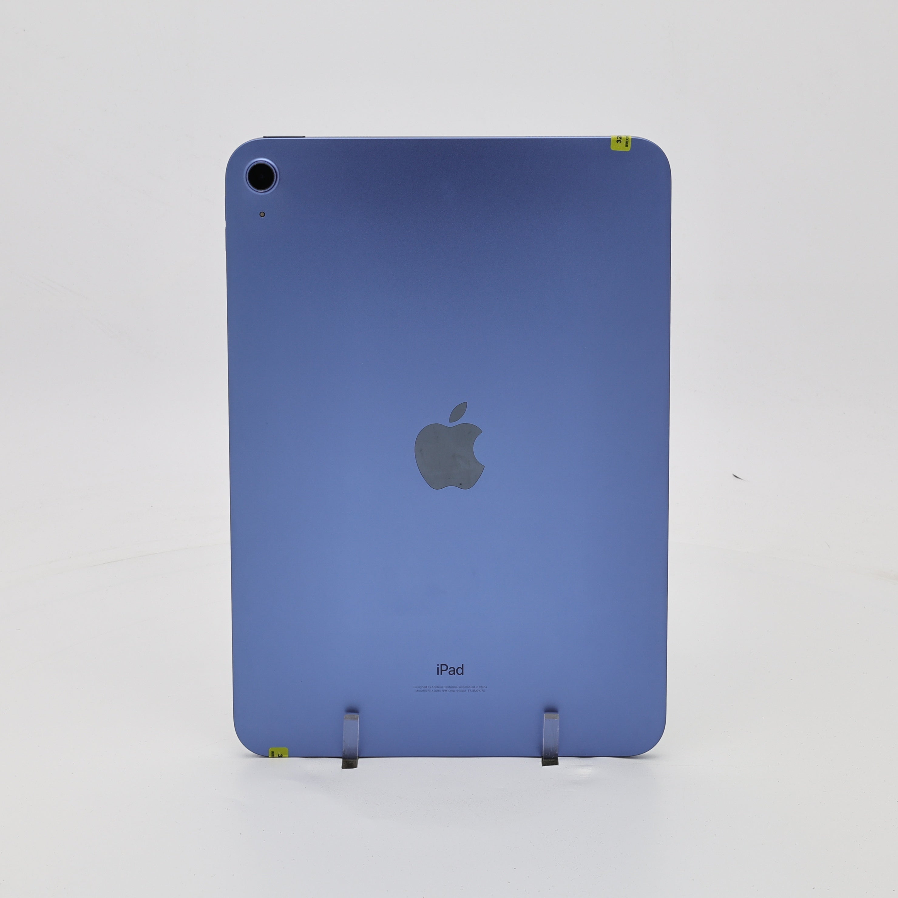 95新 Apple iPad 10代 64G 藍色 WIFI