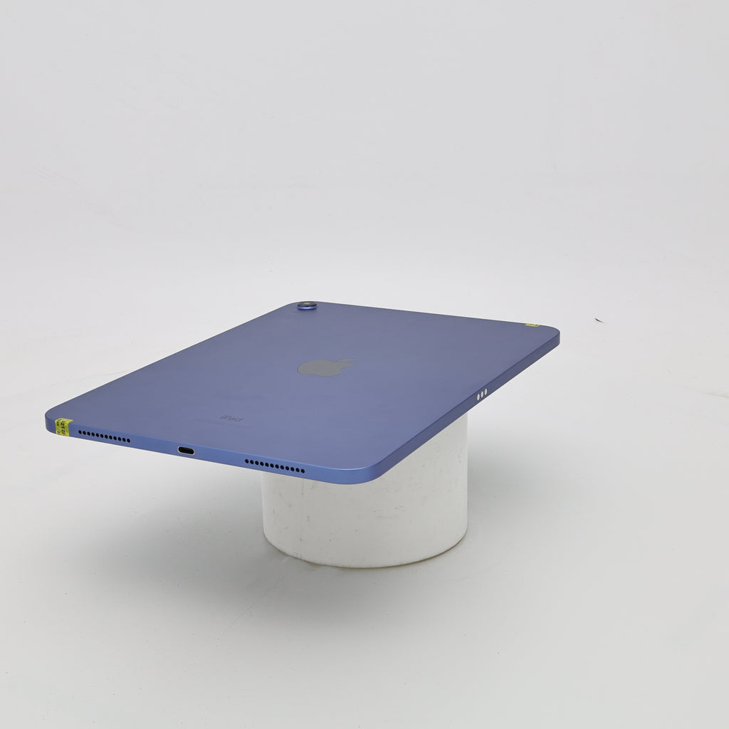 95新 Apple iPad 10代 64G 藍色 WIFI