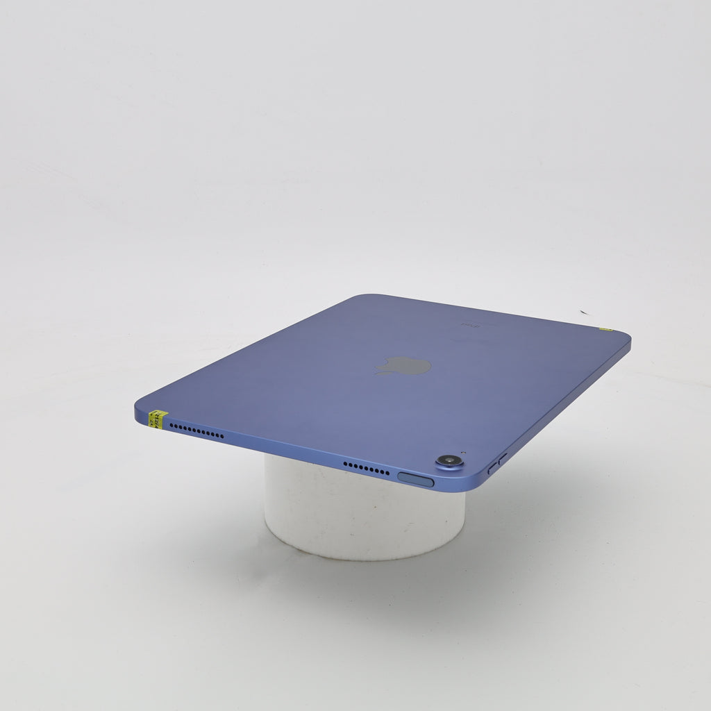 95新 Apple iPad 10代 64G 藍色 WIFI