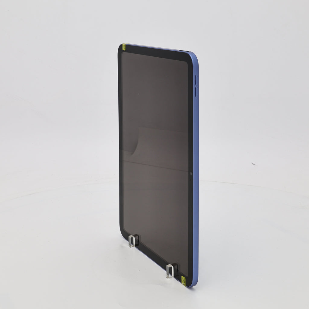 95新 Apple iPad 10代 64G 藍色 WIFI