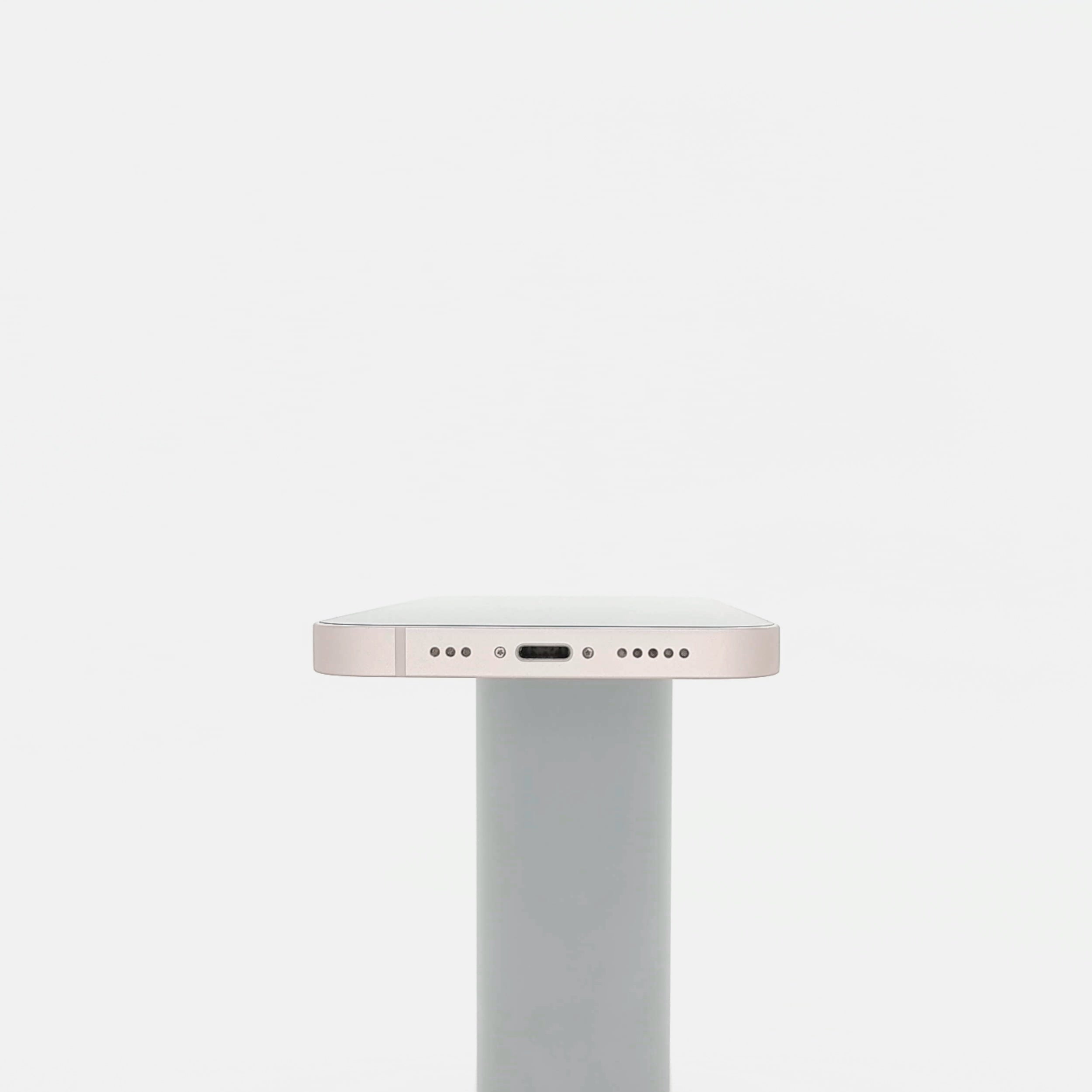 95新 Apple iPhone 13 128G 粉紅色 中國大陸版