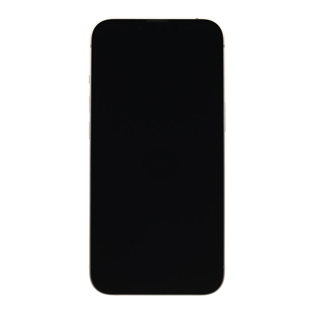 95新 Apple iPhone 13 128G 粉紅色 中國大陸版