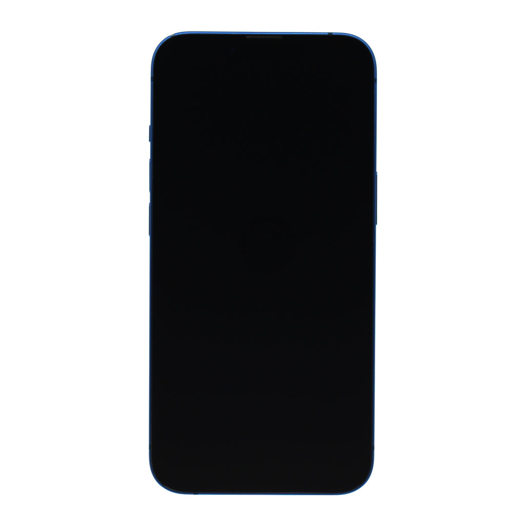 95新 Apple iPhone 13 256G 藍色 中國大陸版