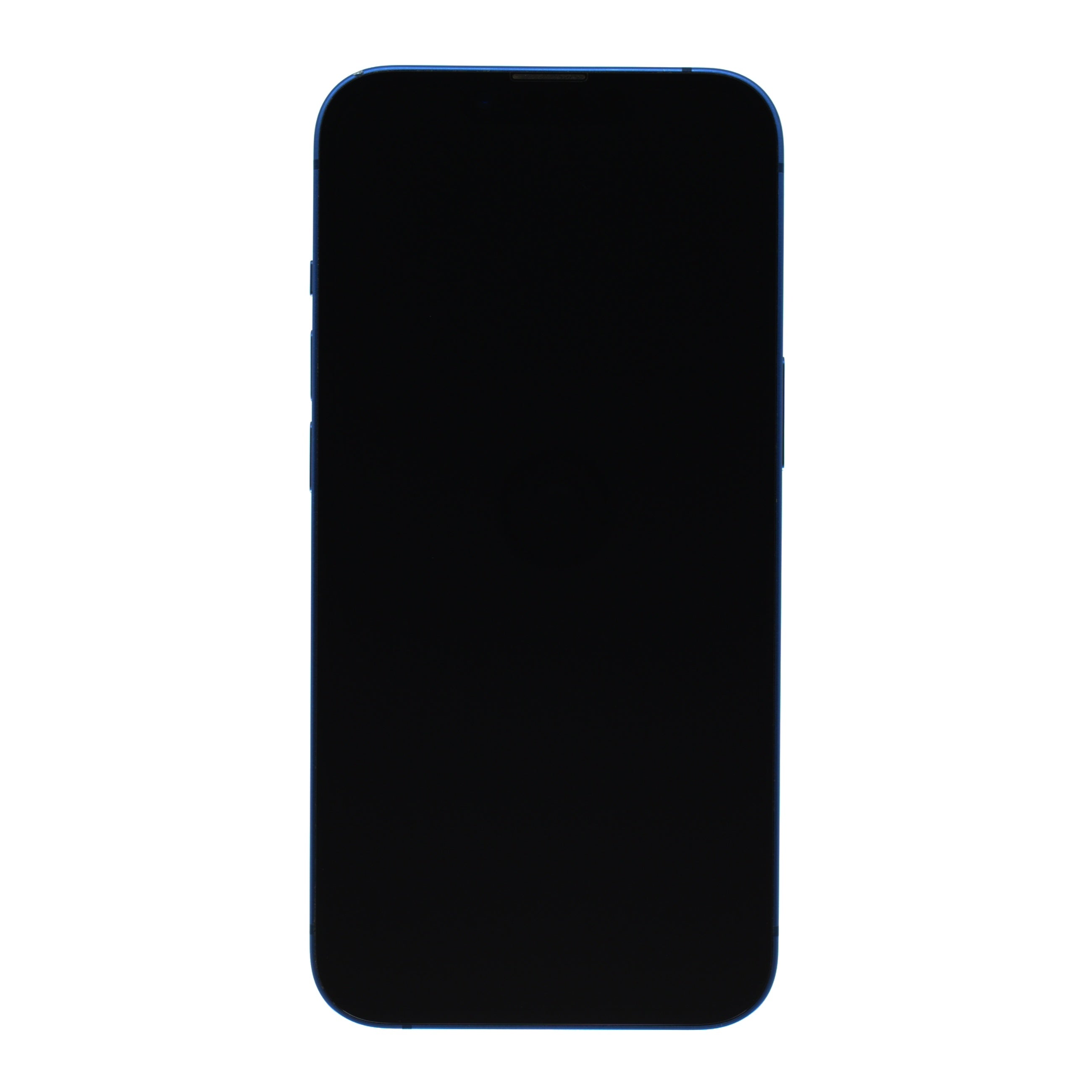 95新 Apple iPhone 13 256G 藍色 中國大陸版
