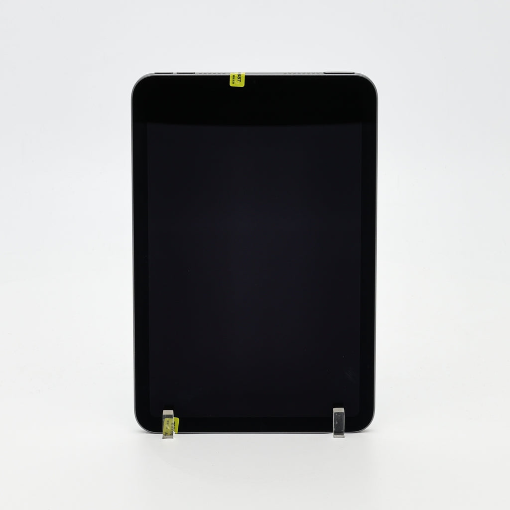 95新 Apple iPad mini6 64G 深空灰色 WIFI