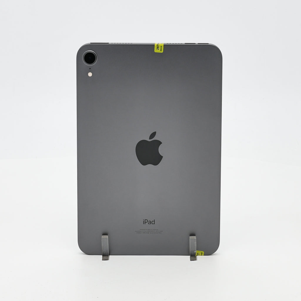 95新 Apple iPad mini6 64G 深空灰色 WIFI
