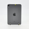 95新 Apple iPad mini6 64G 深空灰色 WIFI