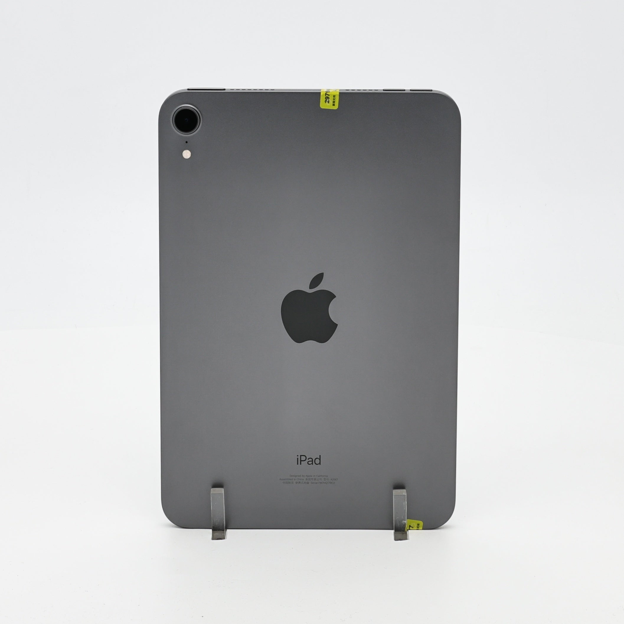 95新 Apple iPad mini6 64G 深空灰色 WIFI