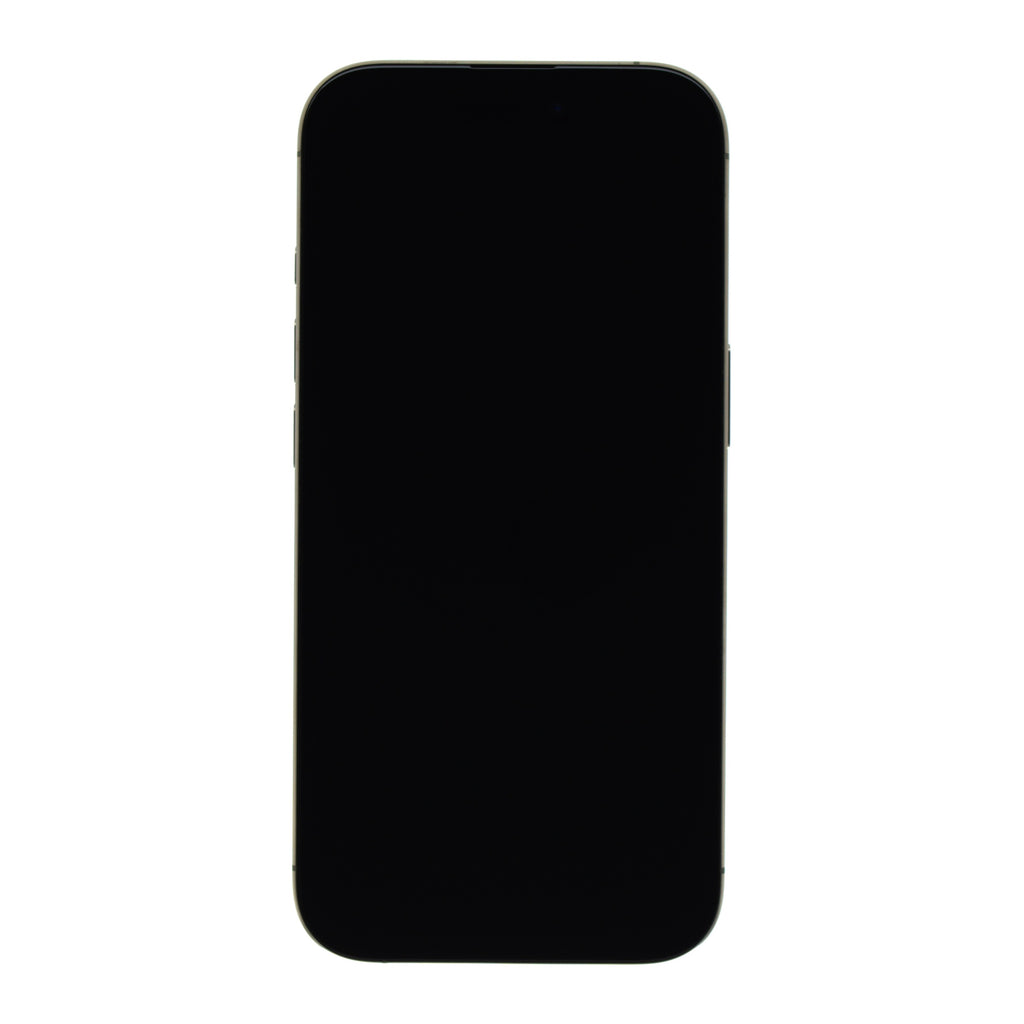 95新 Apple iPhone 16 Pro 128G 原色鈦金屬 中國大陸版