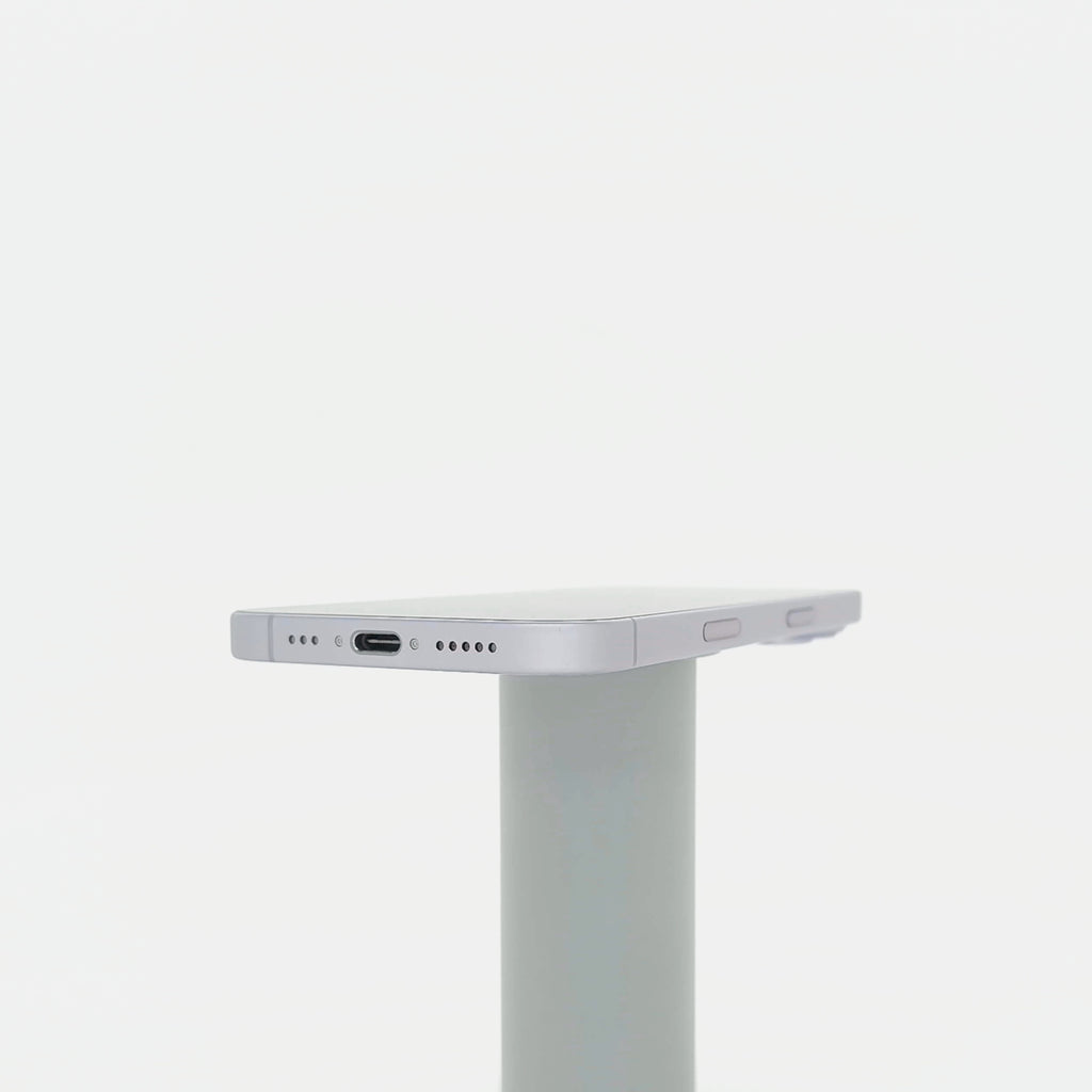 99新 Apple iPhone 17 256G 薰衣草紫色 中國大陸版