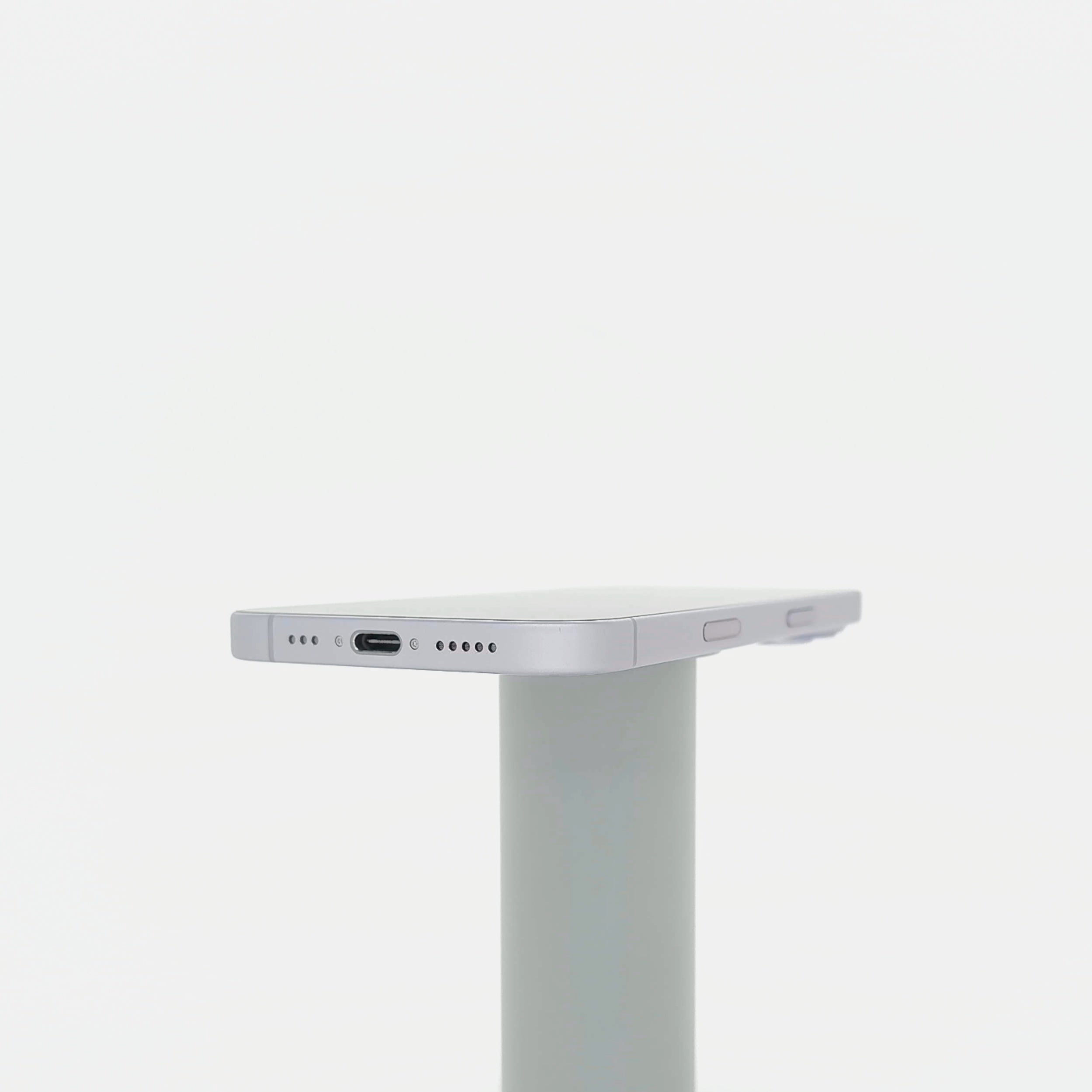 99新 Apple iPhone 17 256G 薰衣草紫色 中國大陸版
