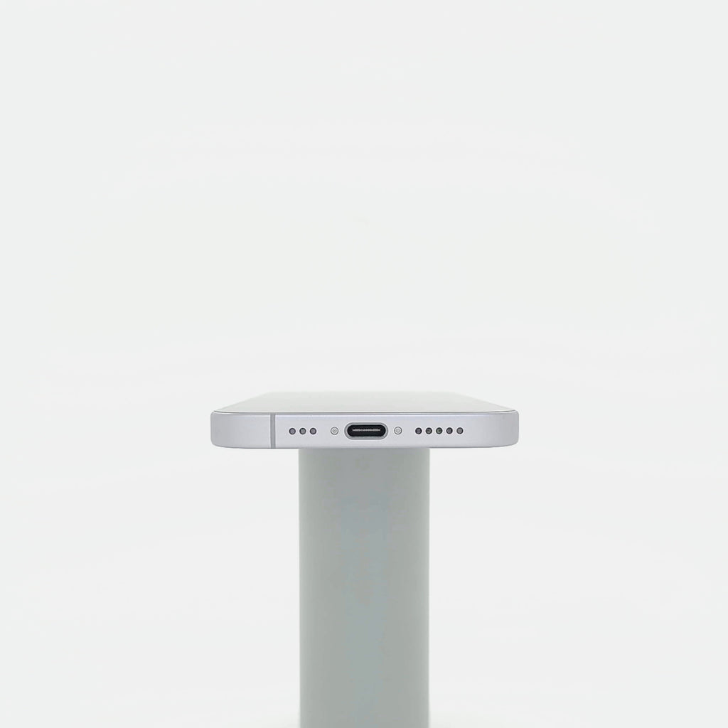 99新 Apple iPhone 17 256G 薰衣草紫色 中國大陸版