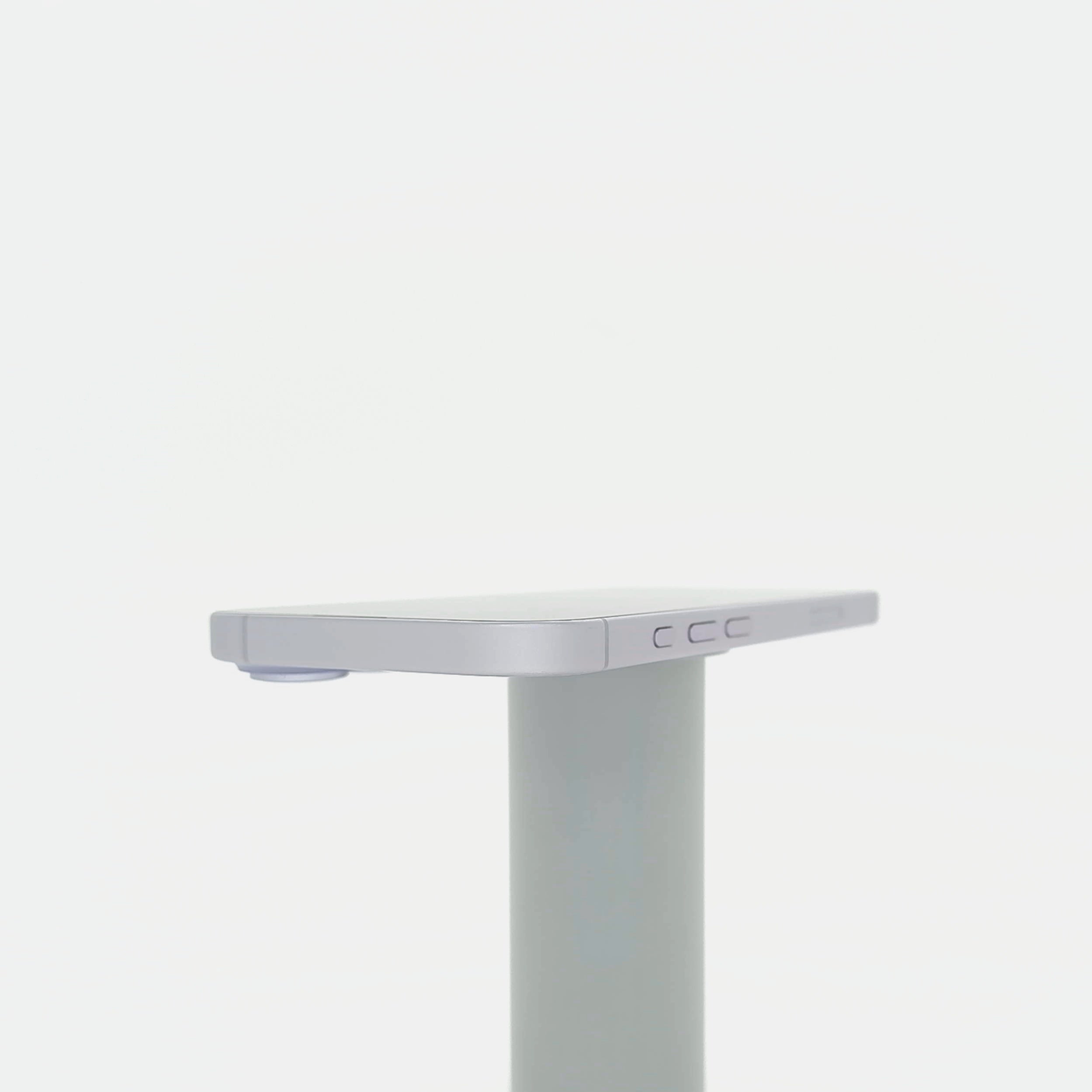 99新 Apple iPhone 17 256G 薰衣草紫色 中國大陸版