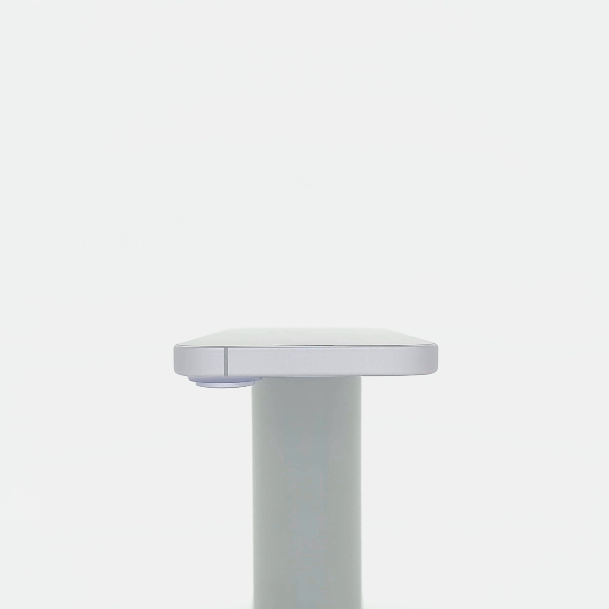 99新 Apple iPhone 17 256G 薰衣草紫色 中國大陸版