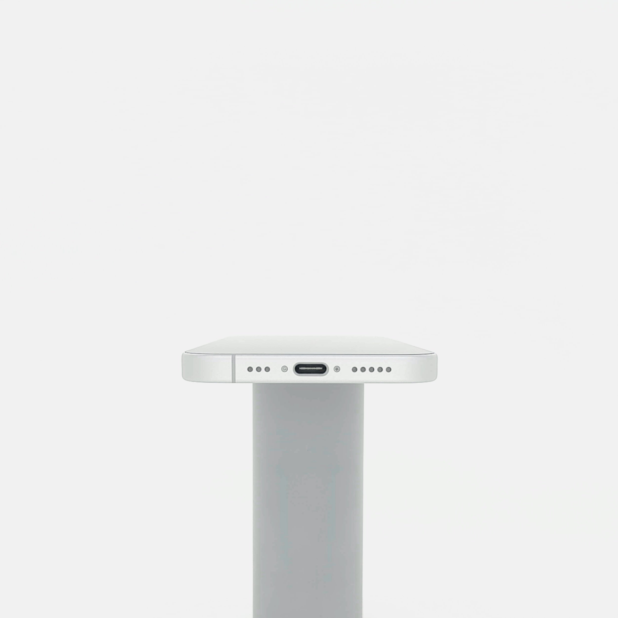 99新 Apple iPhone 16 256G 白色 中國大陸版