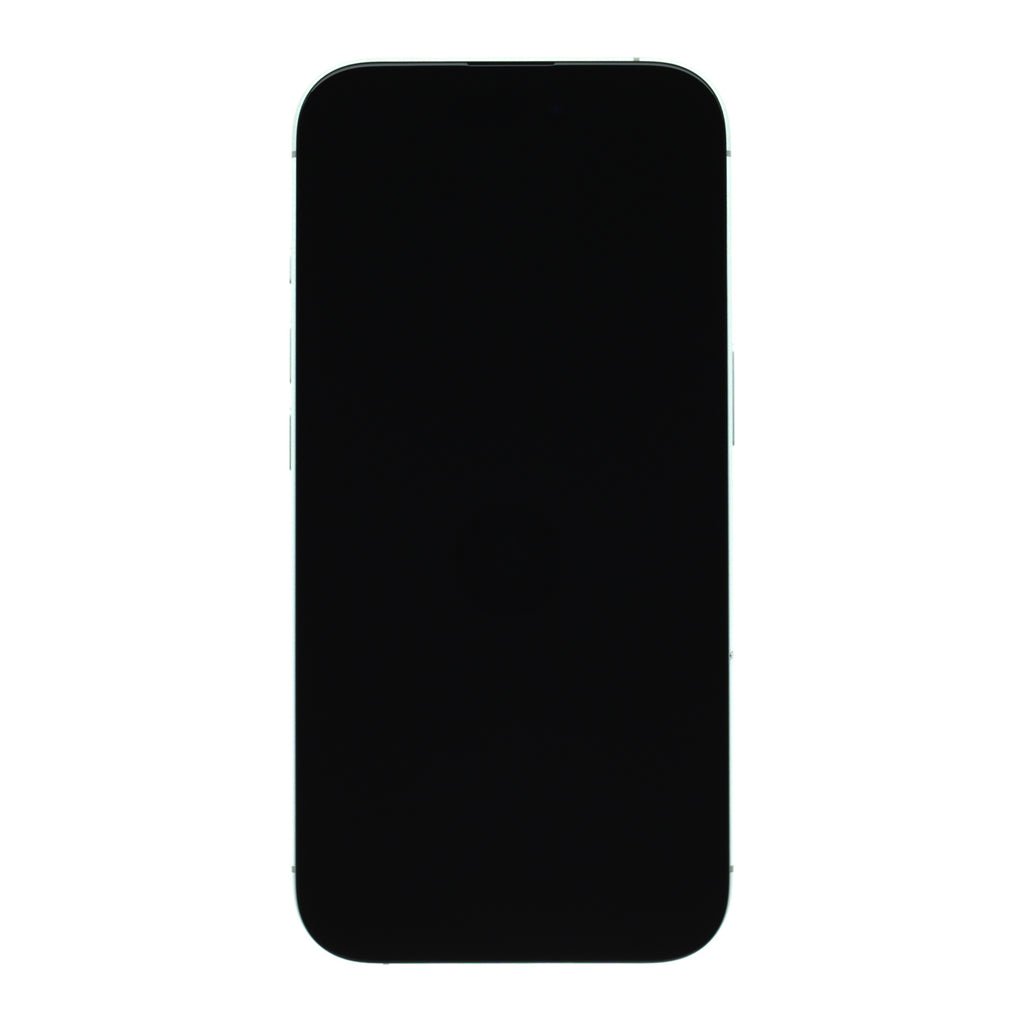 99新 Apple iPhone 16 256G 白色 中國大陸版