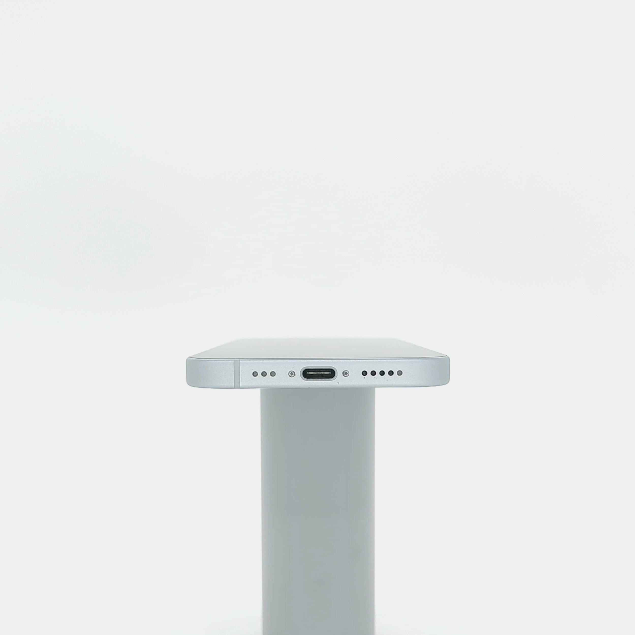 95新 Apple iPhone 15 128G 藍色 中國大陸版