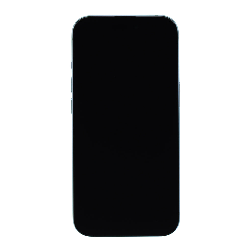 95新 Apple iPhone 15 128G 藍色 中國大陸版