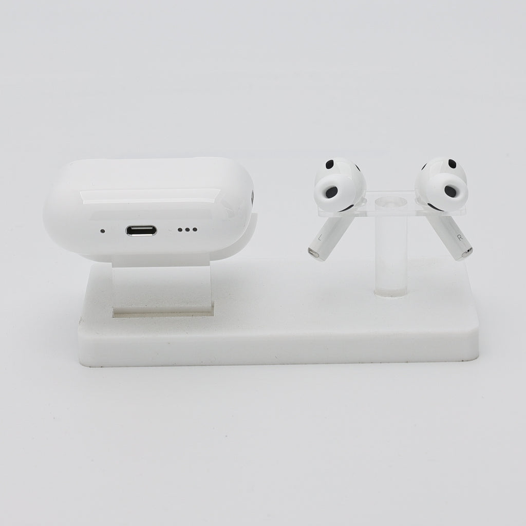 99新 Apple AirPods Pro 3 白色
