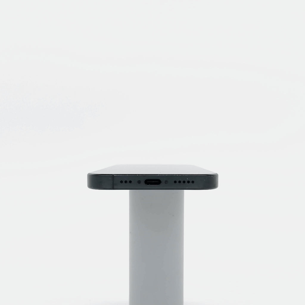 95新 Apple iPhone 16 Pro 128G 黑色鈦金屬 中國大陸版