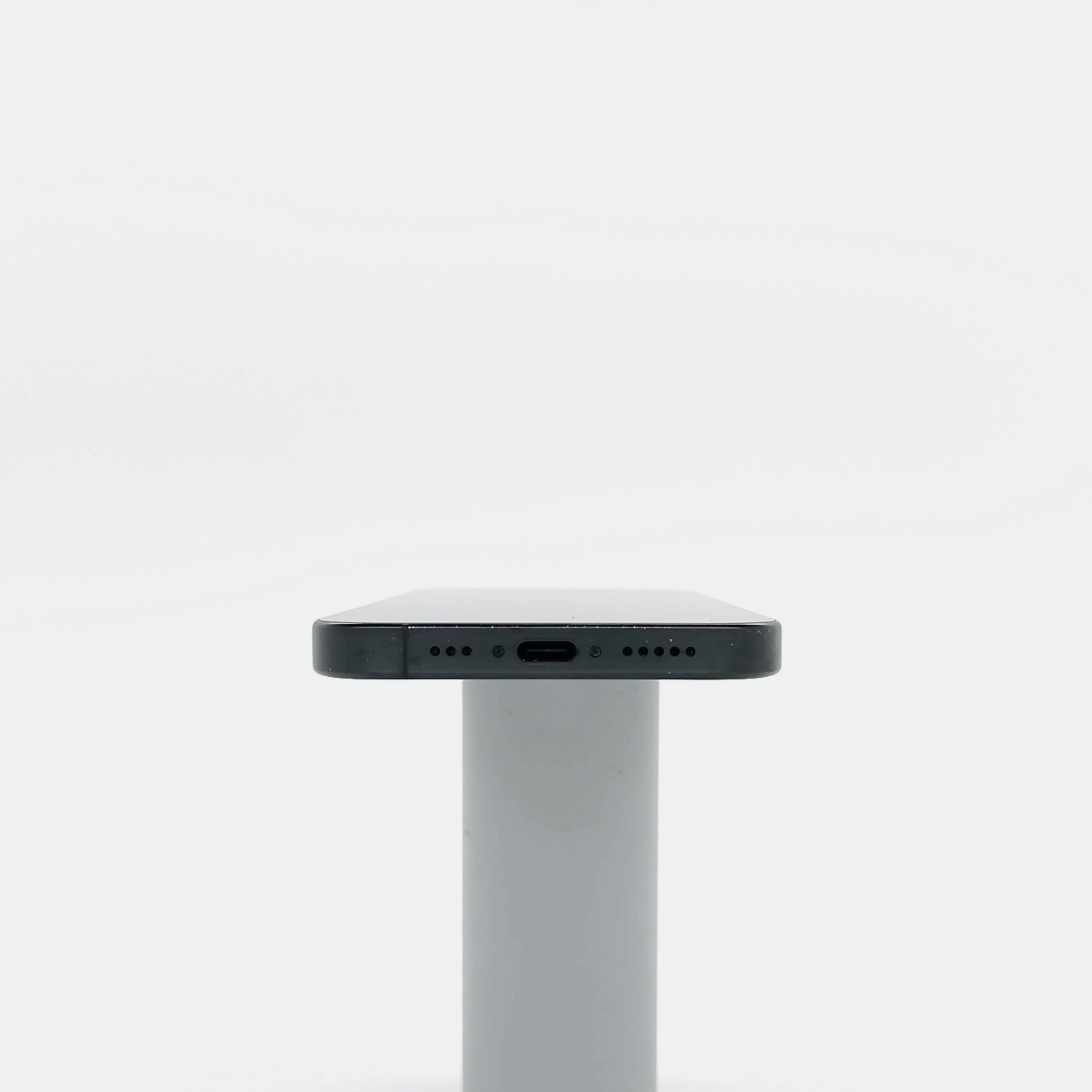 95新 Apple iPhone 16 Pro 128G 黑色鈦金屬 中國大陸版