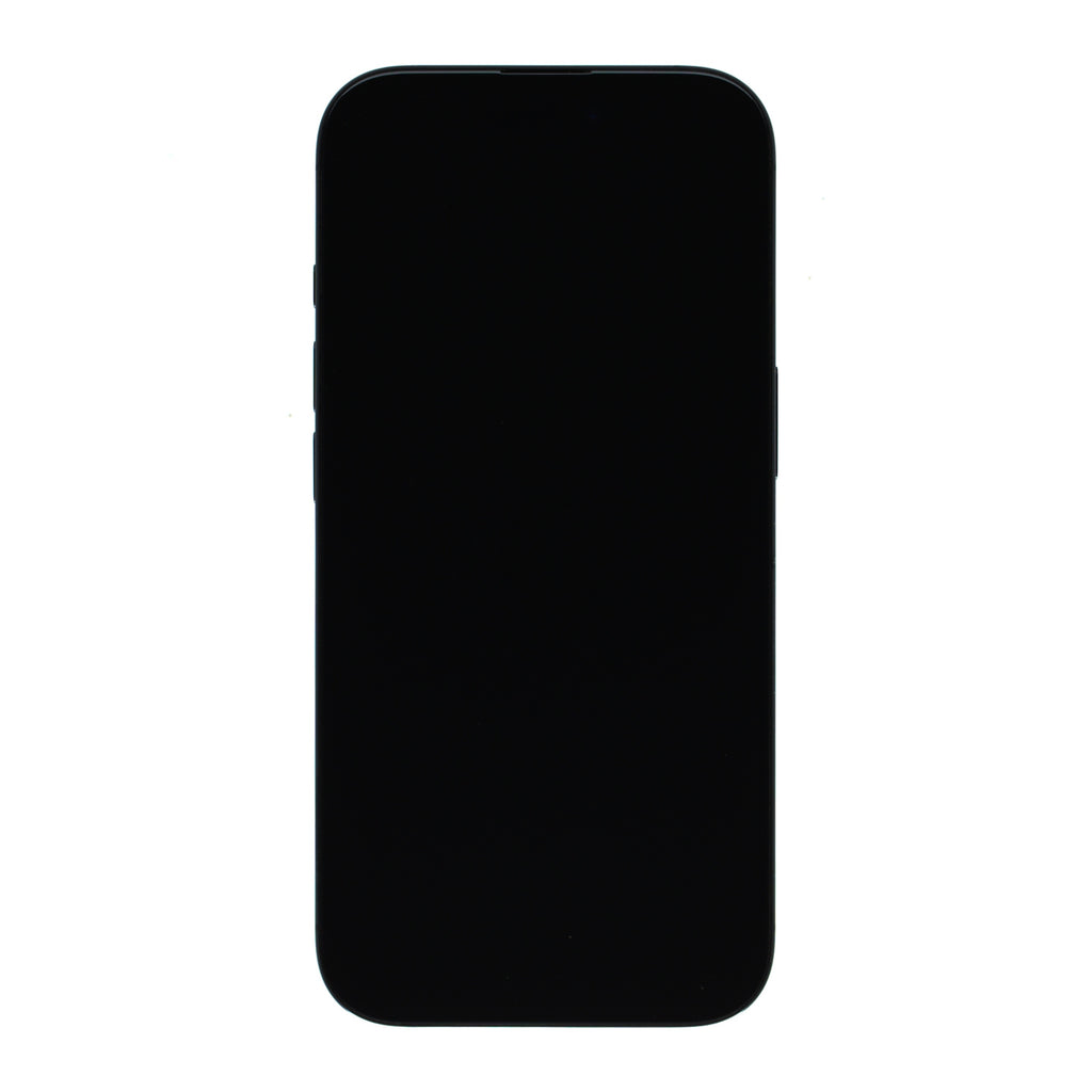 95新 Apple iPhone 16 Pro 128G 黑色鈦金屬 中國大陸版