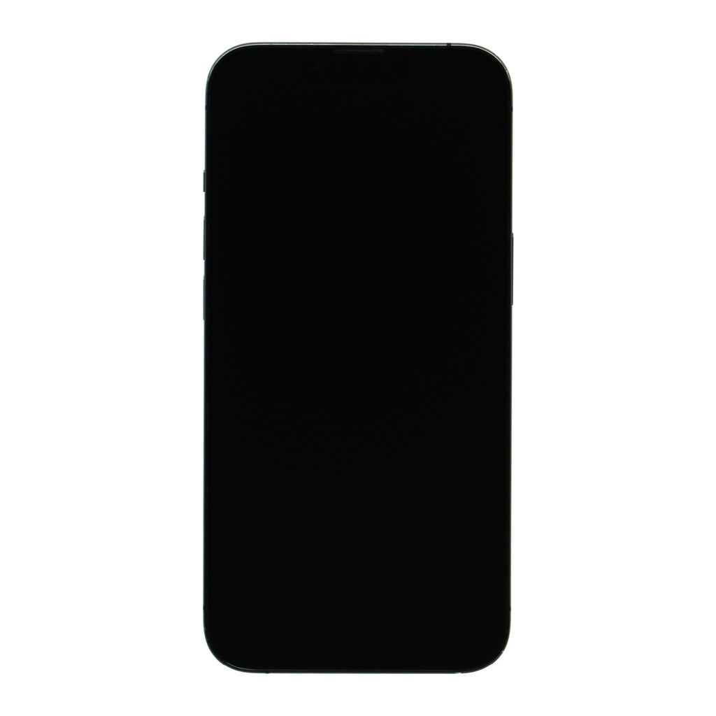 95新 Apple iPhone 13 Pro 256G 石墨色 中國大陸版