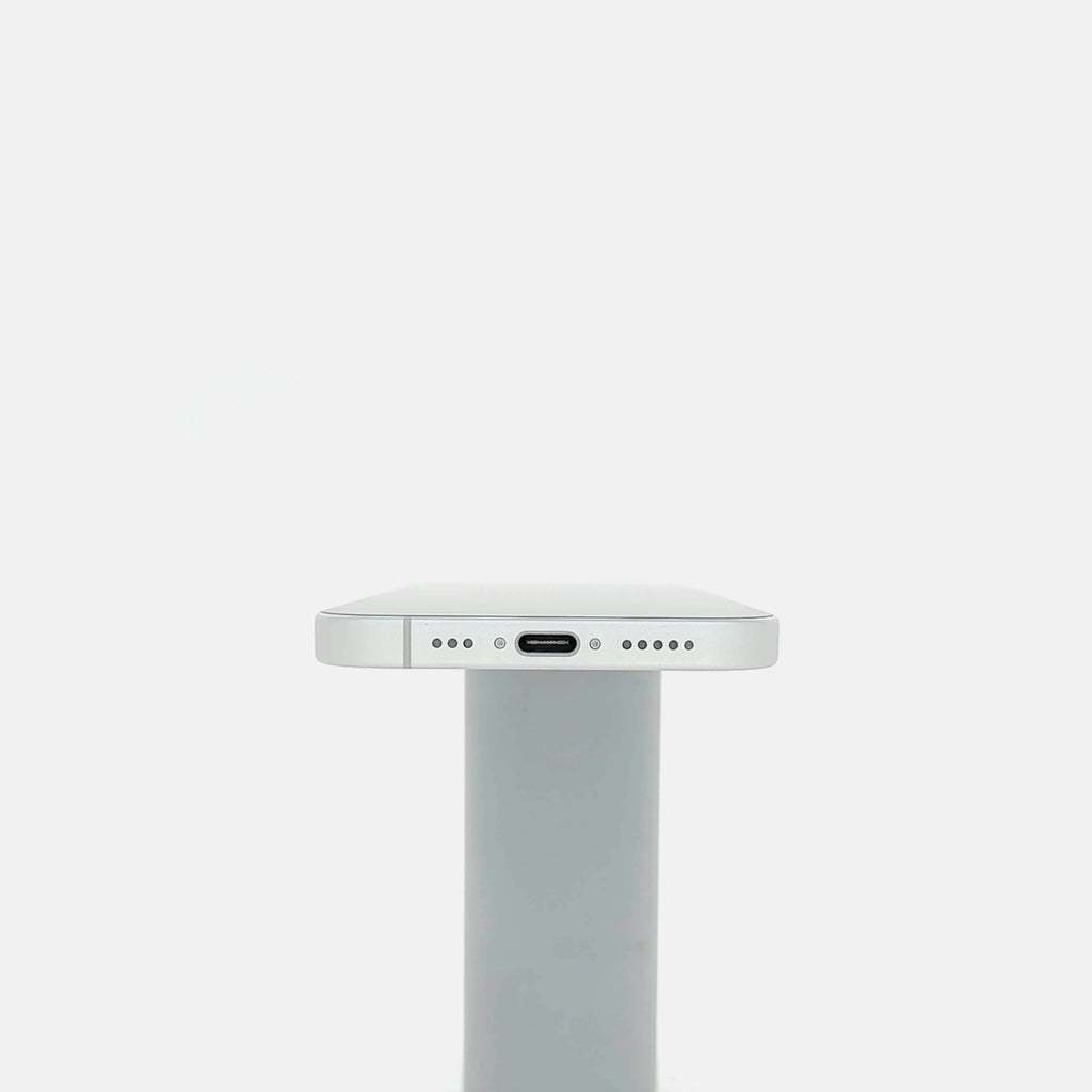 95新 Apple iPhone 16 256G 白色 中國大陸版