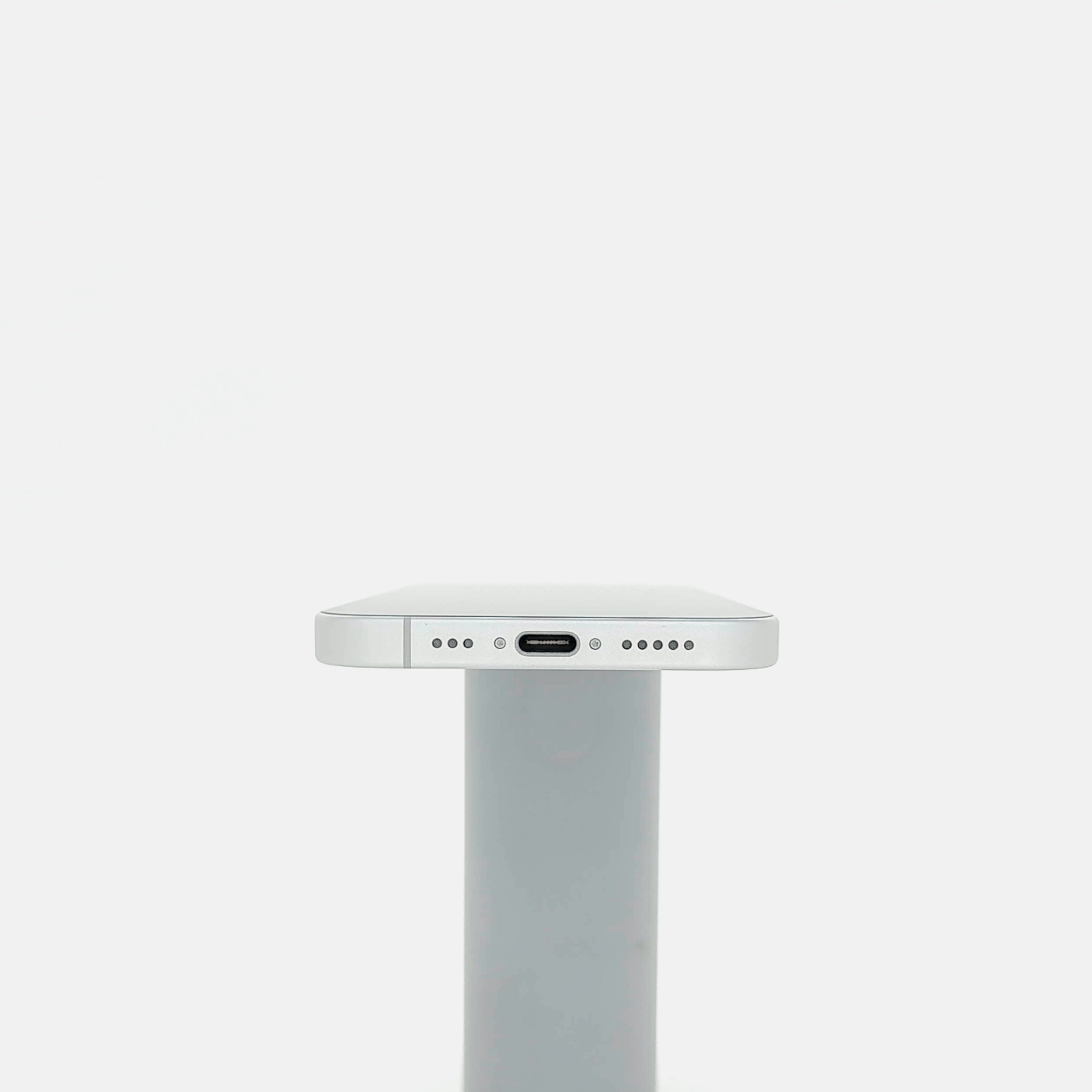 95新 Apple iPhone 16 256G 白色 中國大陸版