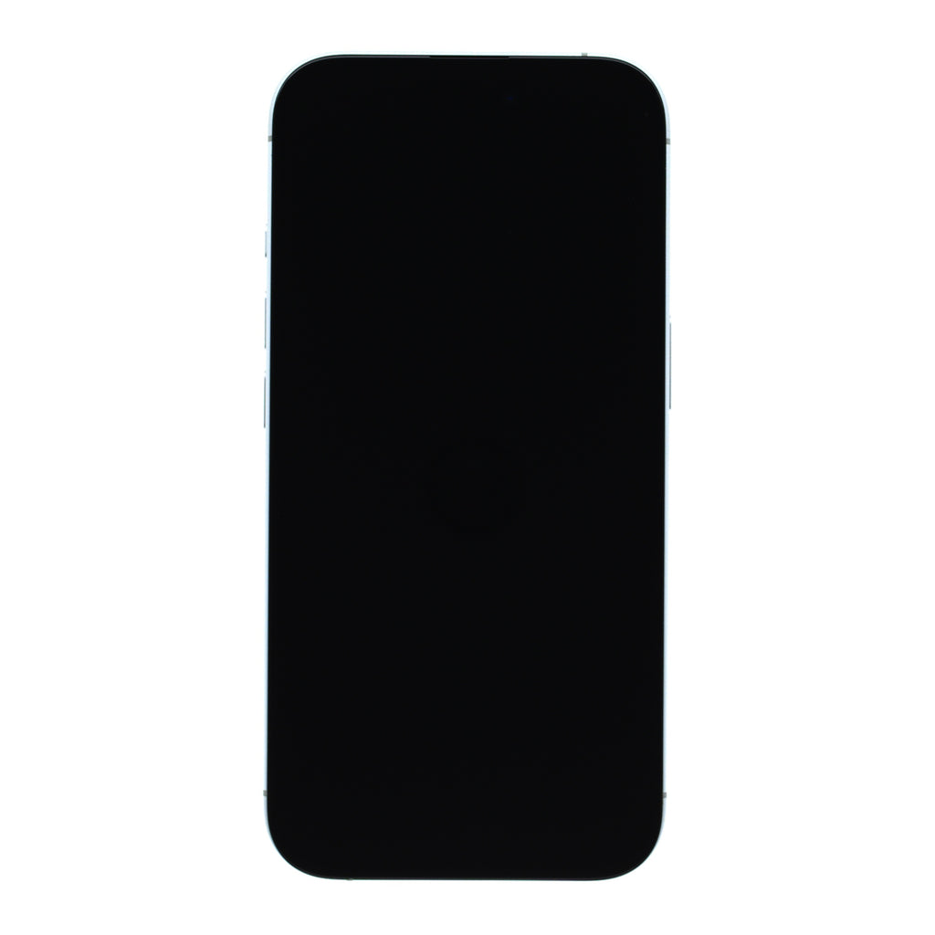 95新 Apple iPhone 16 256G 白色 中國大陸版