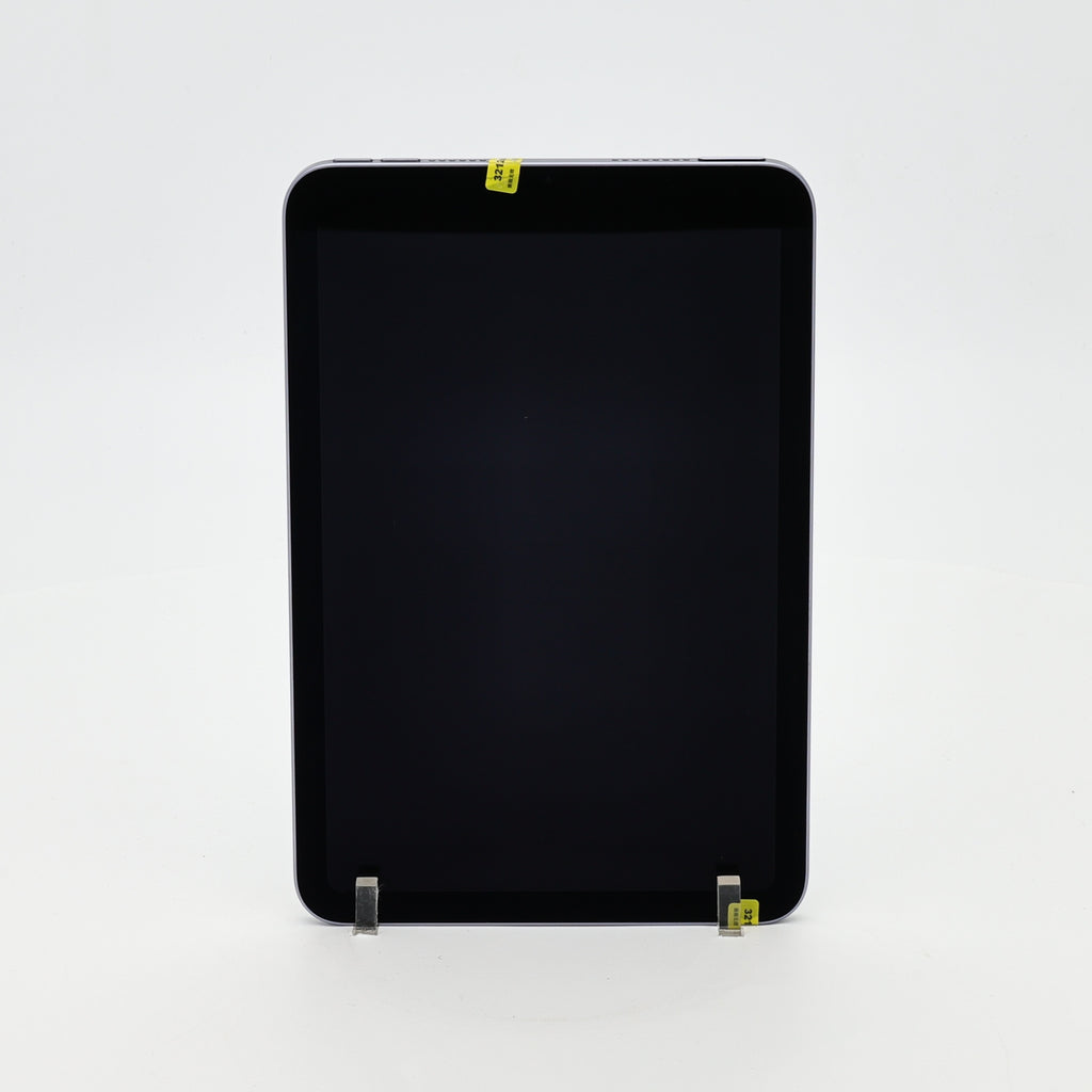 99新 Apple iPad mini6 64G 紫色 WIFI