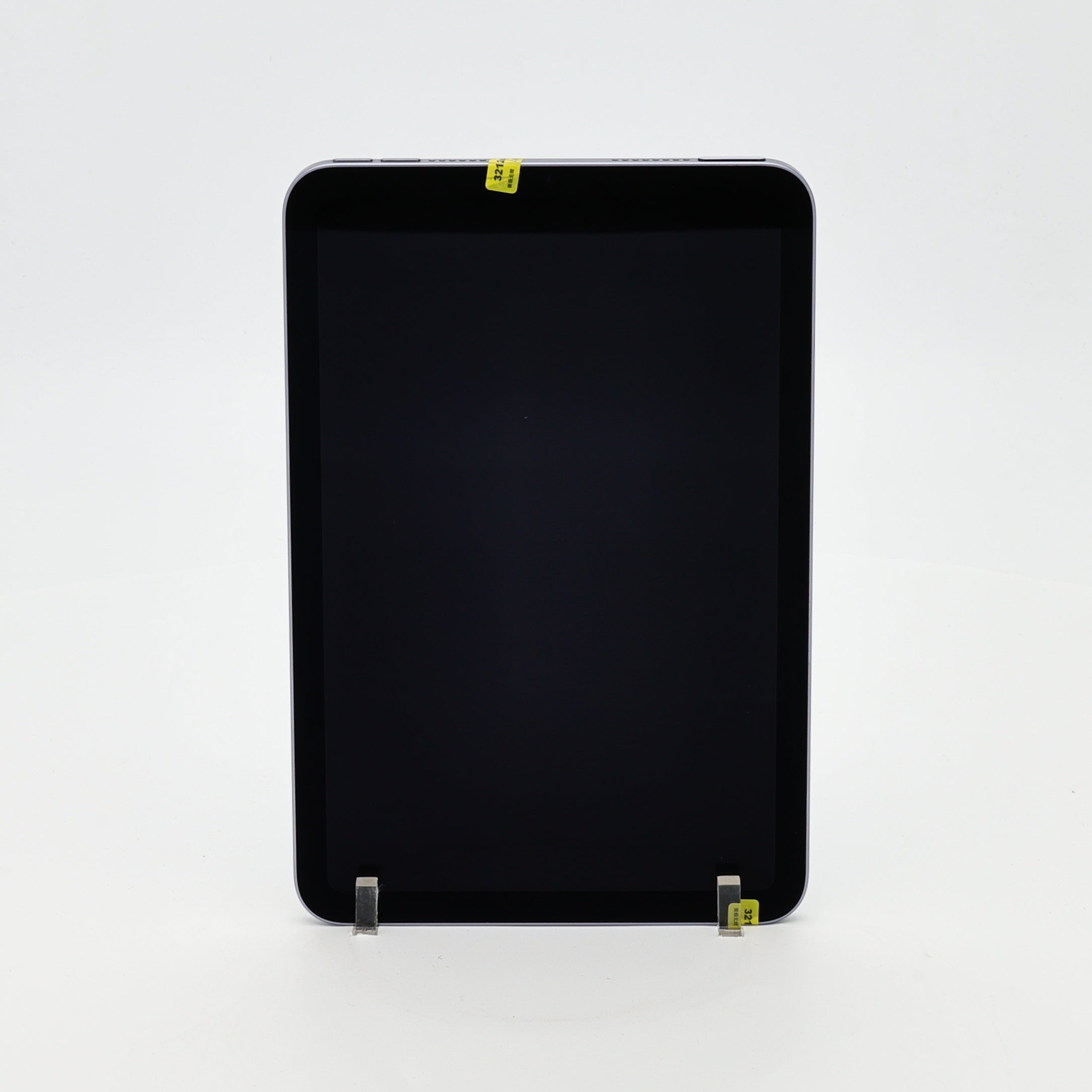 99新 Apple iPad mini6 64G 紫色 WIFI