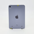99新 Apple iPad mini6 64G 紫色 WIFI