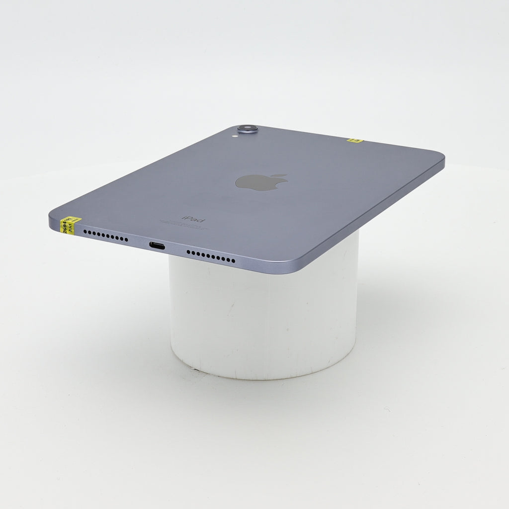 99新 Apple iPad mini6 64G 紫色 WIFI