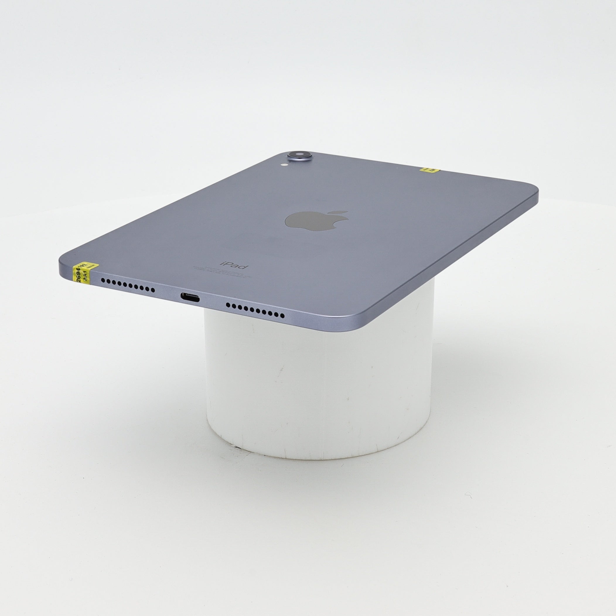 99新 Apple iPad mini6 64G 紫色 WIFI