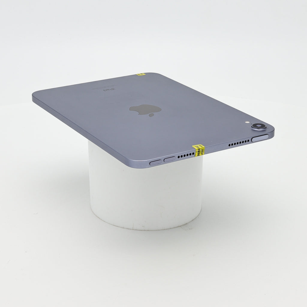 99新 Apple iPad mini6 64G 紫色 WIFI