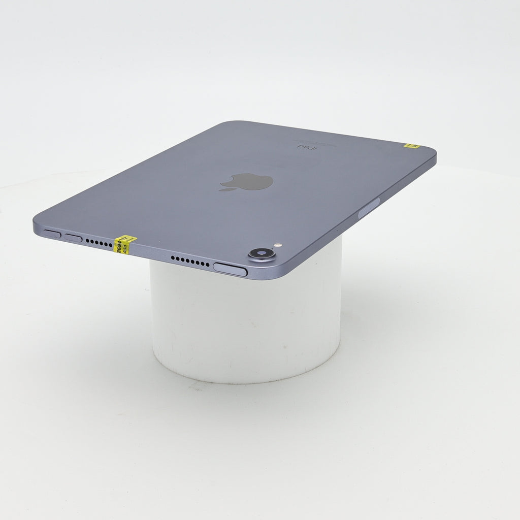99新 Apple iPad mini6 64G 紫色 WIFI