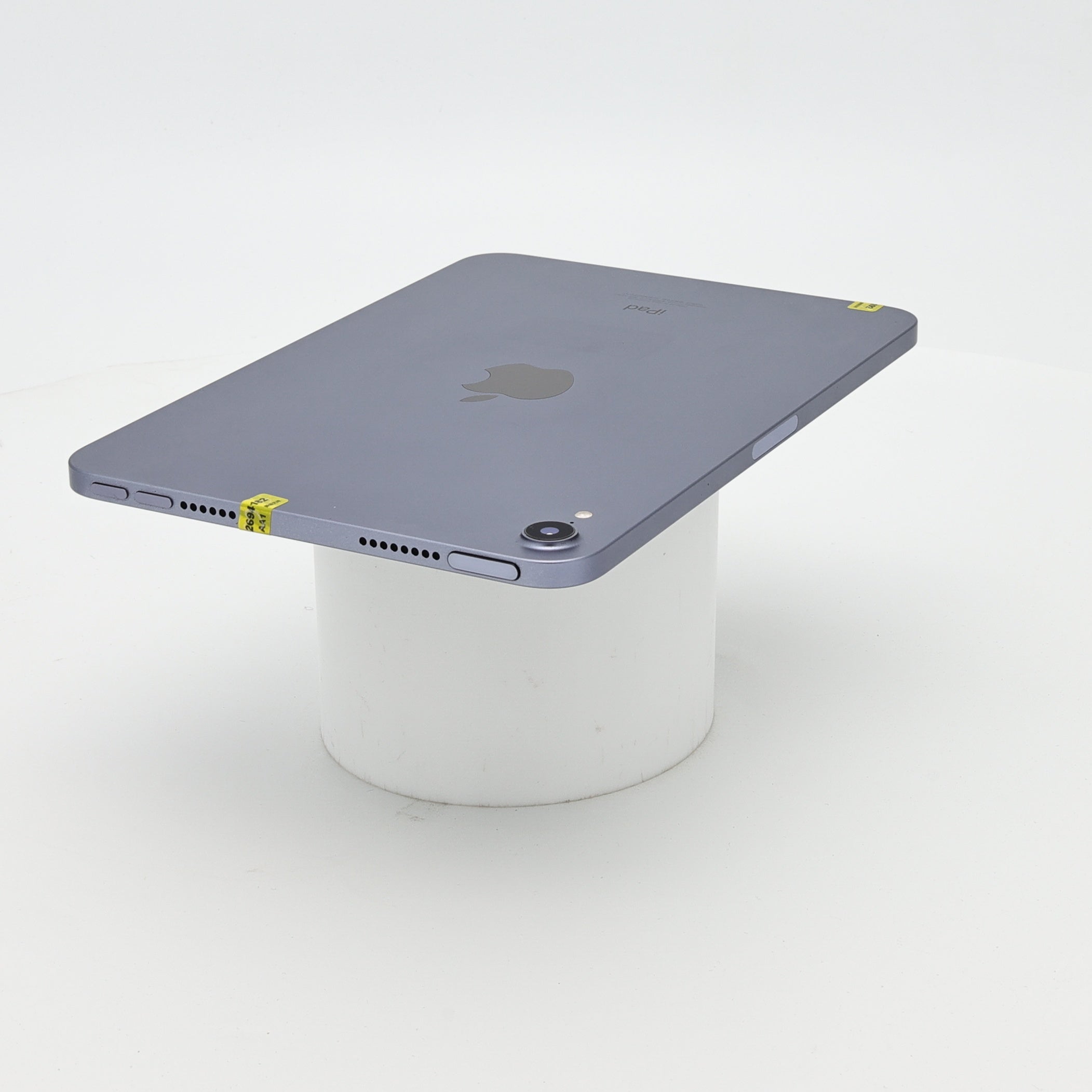 99新 Apple iPad mini6 64G 紫色 WIFI