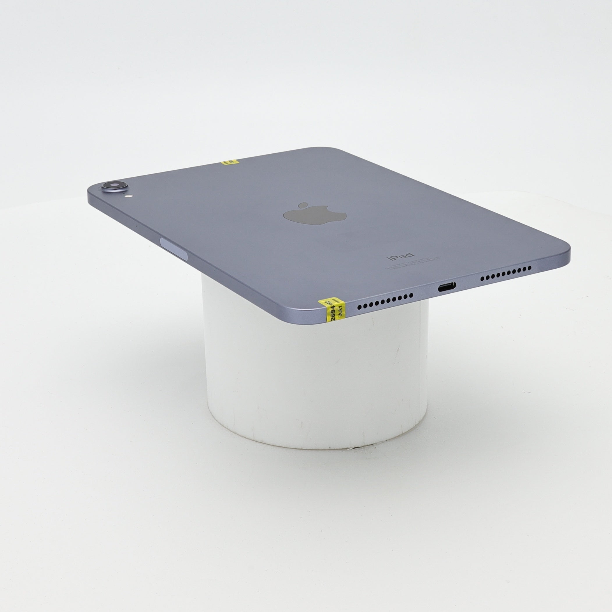 99新 Apple iPad mini6 64G 紫色 WIFI