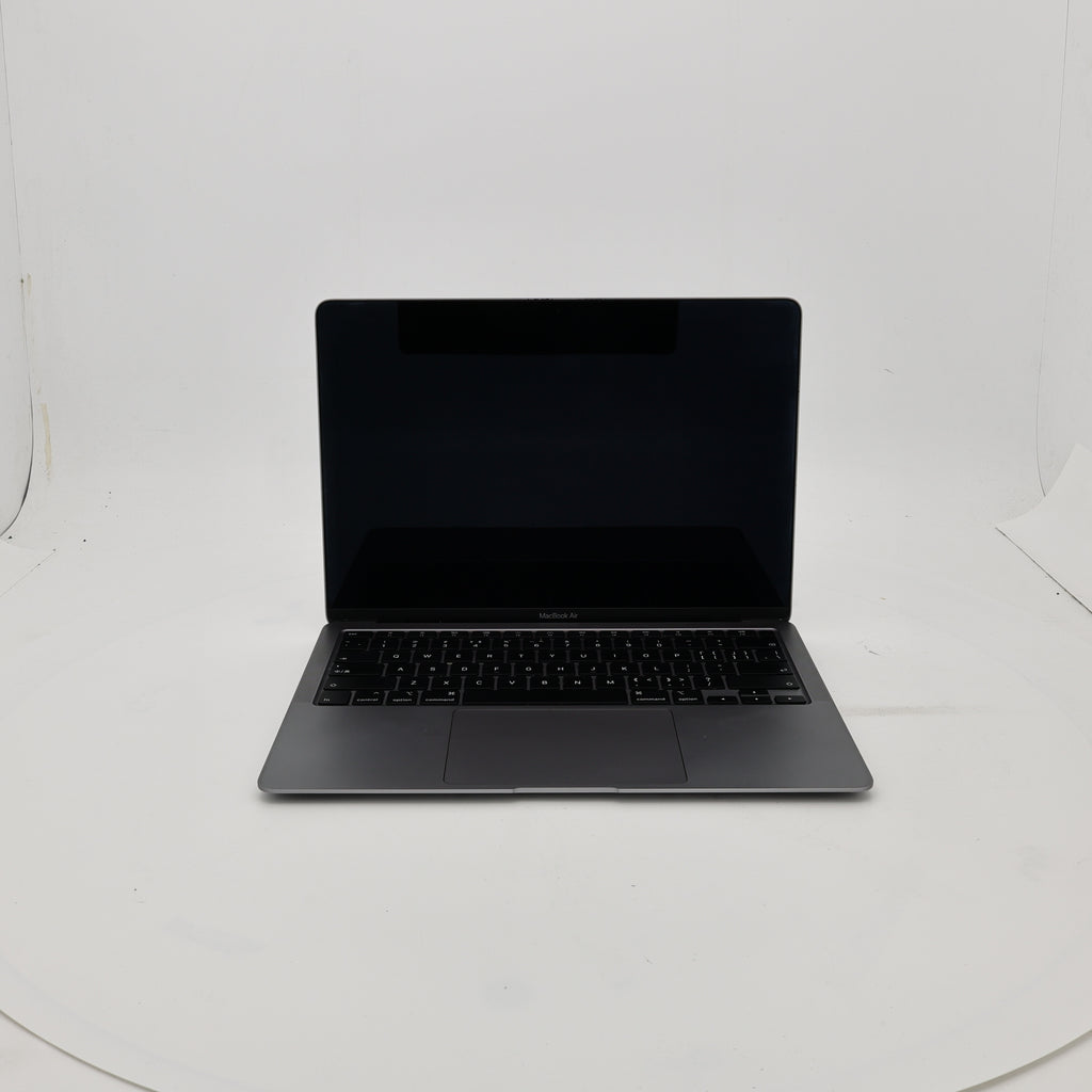 95新 Apple MacBook Air 20年 13寸 i3 1.1G 8G RAM 256G SSD 深空灰色