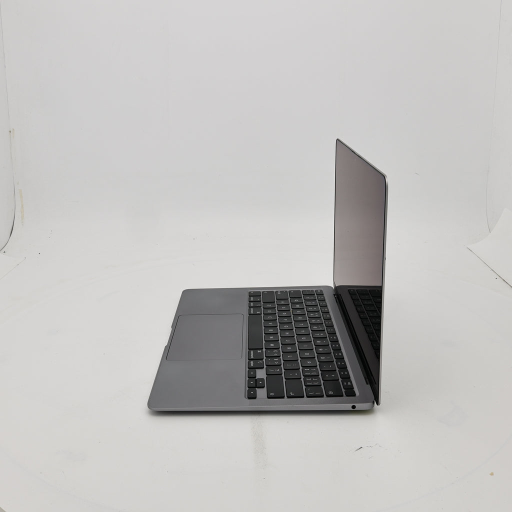 95新 Apple MacBook Air 20年 13寸 i3 1.1G 8G RAM 256G SSD 深空灰色