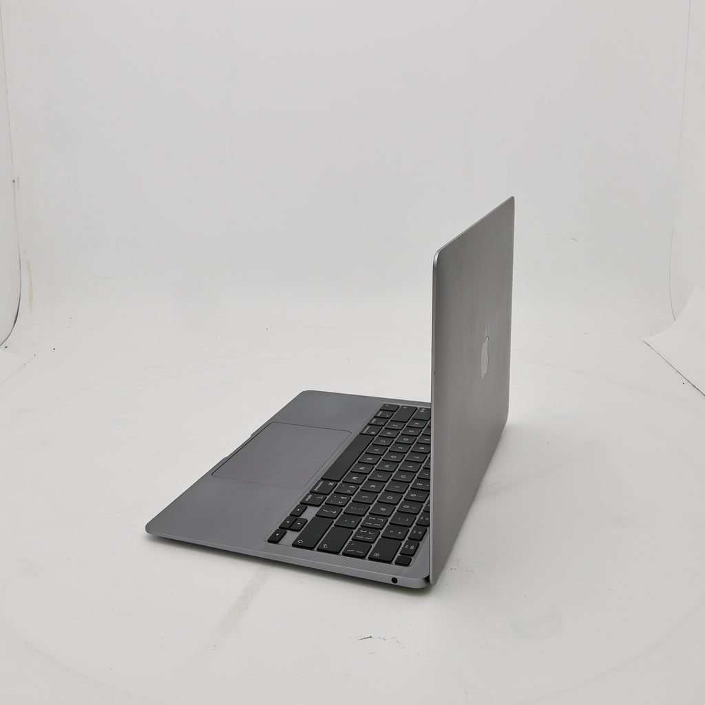 95新 Apple MacBook Air 20年 13寸 i3 1.1G 8G RAM 256G SSD 深空灰色
