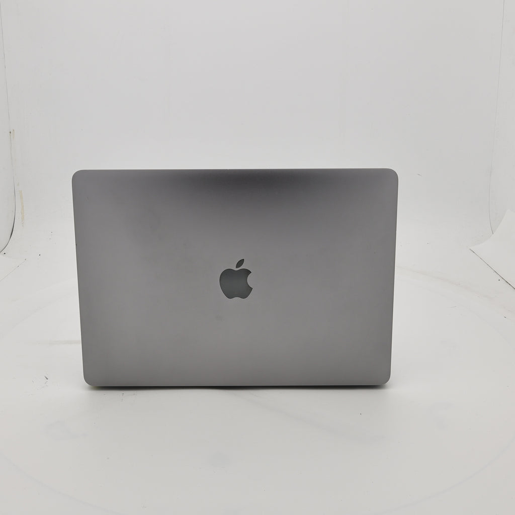 95新 Apple MacBook Air 20年 13寸 i3 1.1G 8G RAM 256G SSD 深空灰色