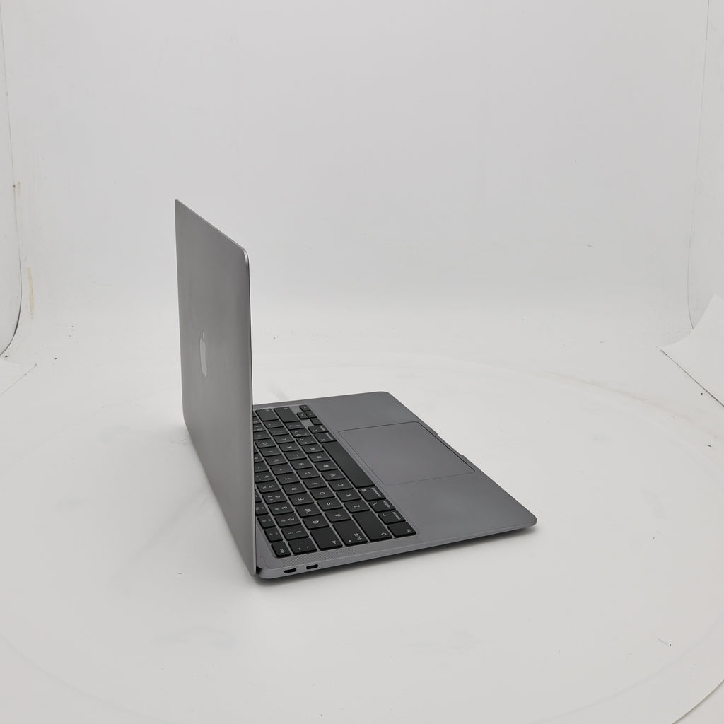 95新 Apple MacBook Air 20年 13寸 i3 1.1G 8G RAM 256G SSD 深空灰色