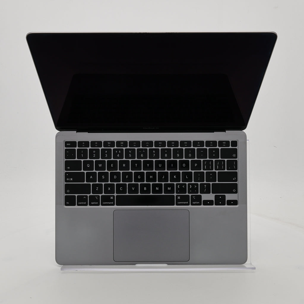 95新 Apple MacBook Air 20年 13寸 i3 1.1G 8G RAM 256G SSD 深空灰色
