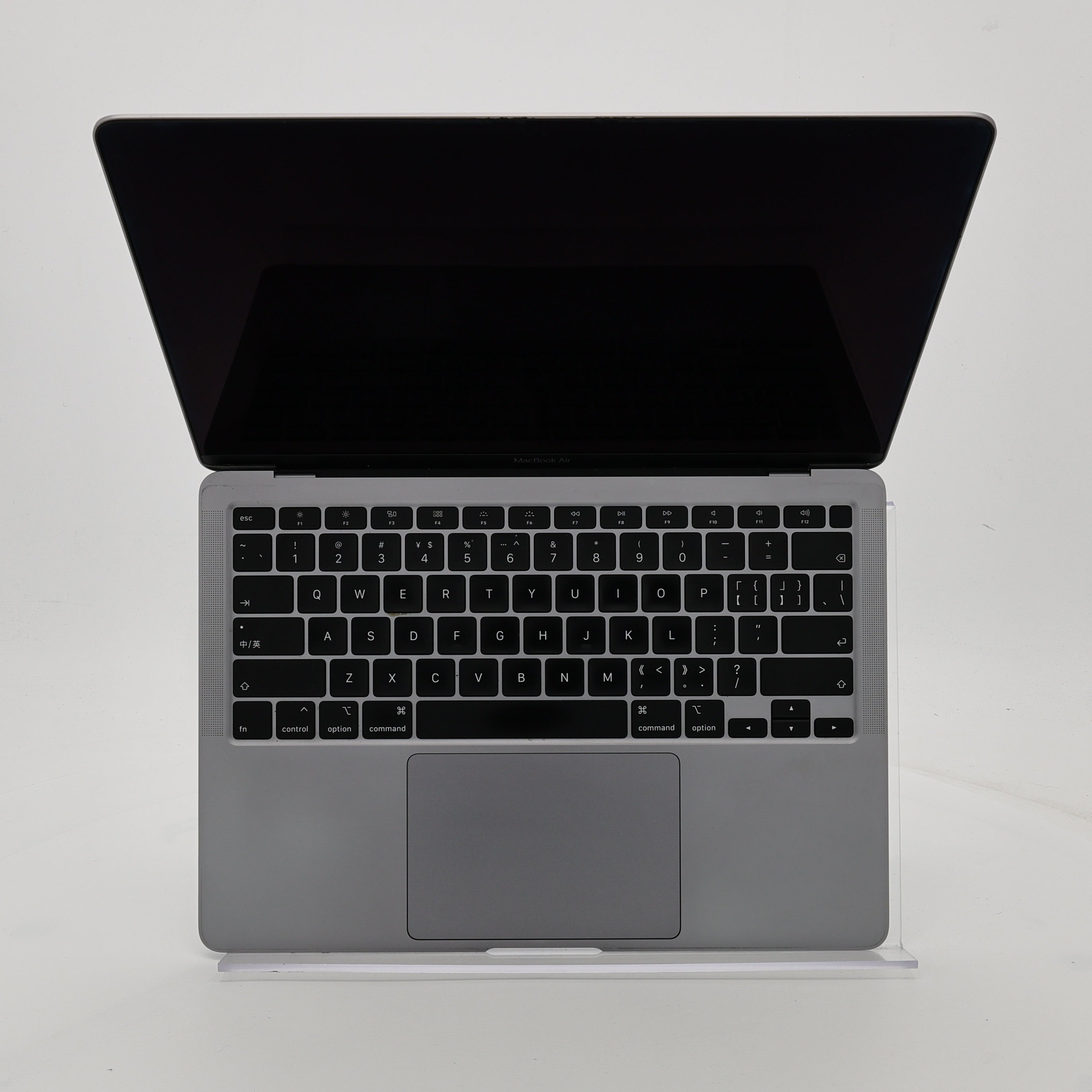 95新 Apple MacBook Air 20年 13寸 i3 1.1G 8G RAM 256G SSD 深空灰色