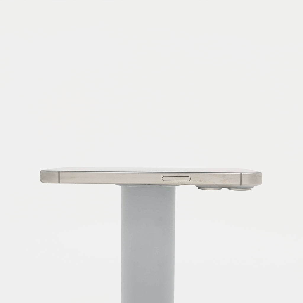 95新 Apple iPhone 15 Pro 128G 原色鈦金屬 中國大陸版