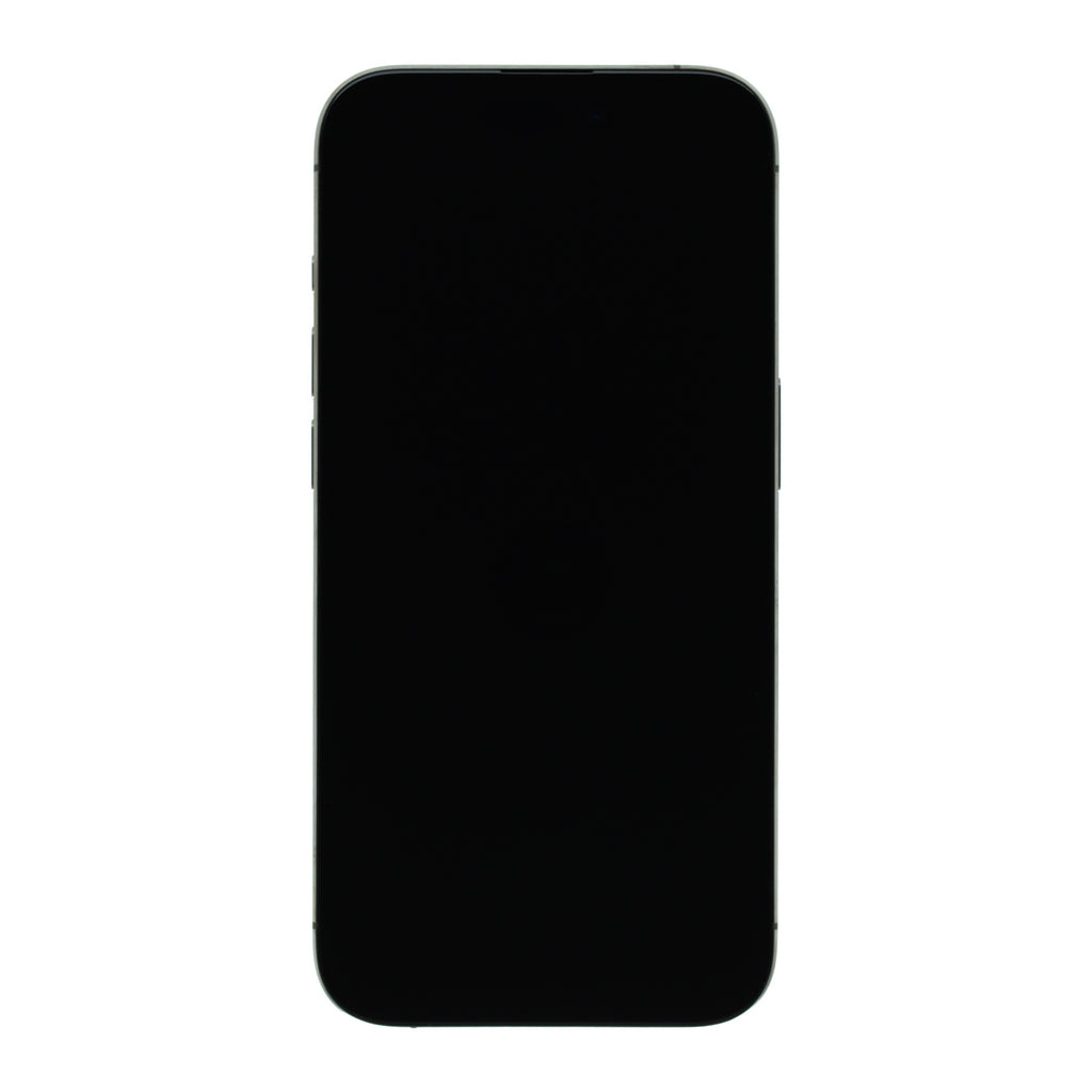 95新 Apple iPhone 15 Pro 128G 原色鈦金屬 中國大陸版